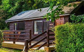 Grattons Cedar Lodges