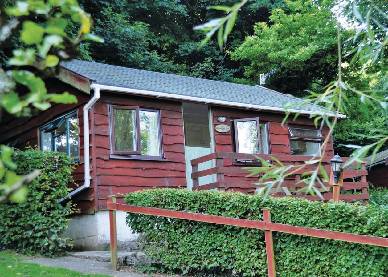 Grattons Cedar Lodges Berrynarbor Exterior photo