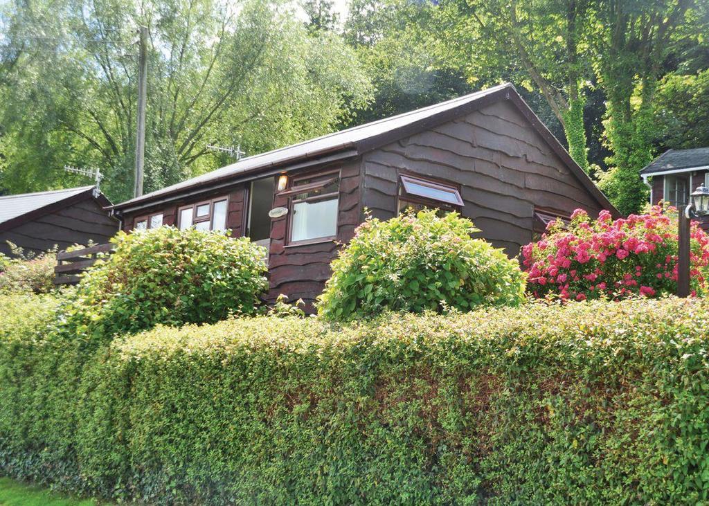 Grattons Cedar Lodges Berrynarbor Exterior photo