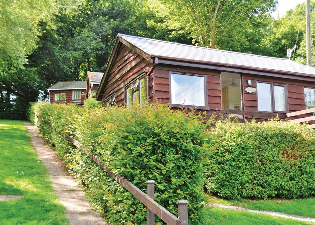 Grattons Cedar Lodges Berrynarbor Exterior photo